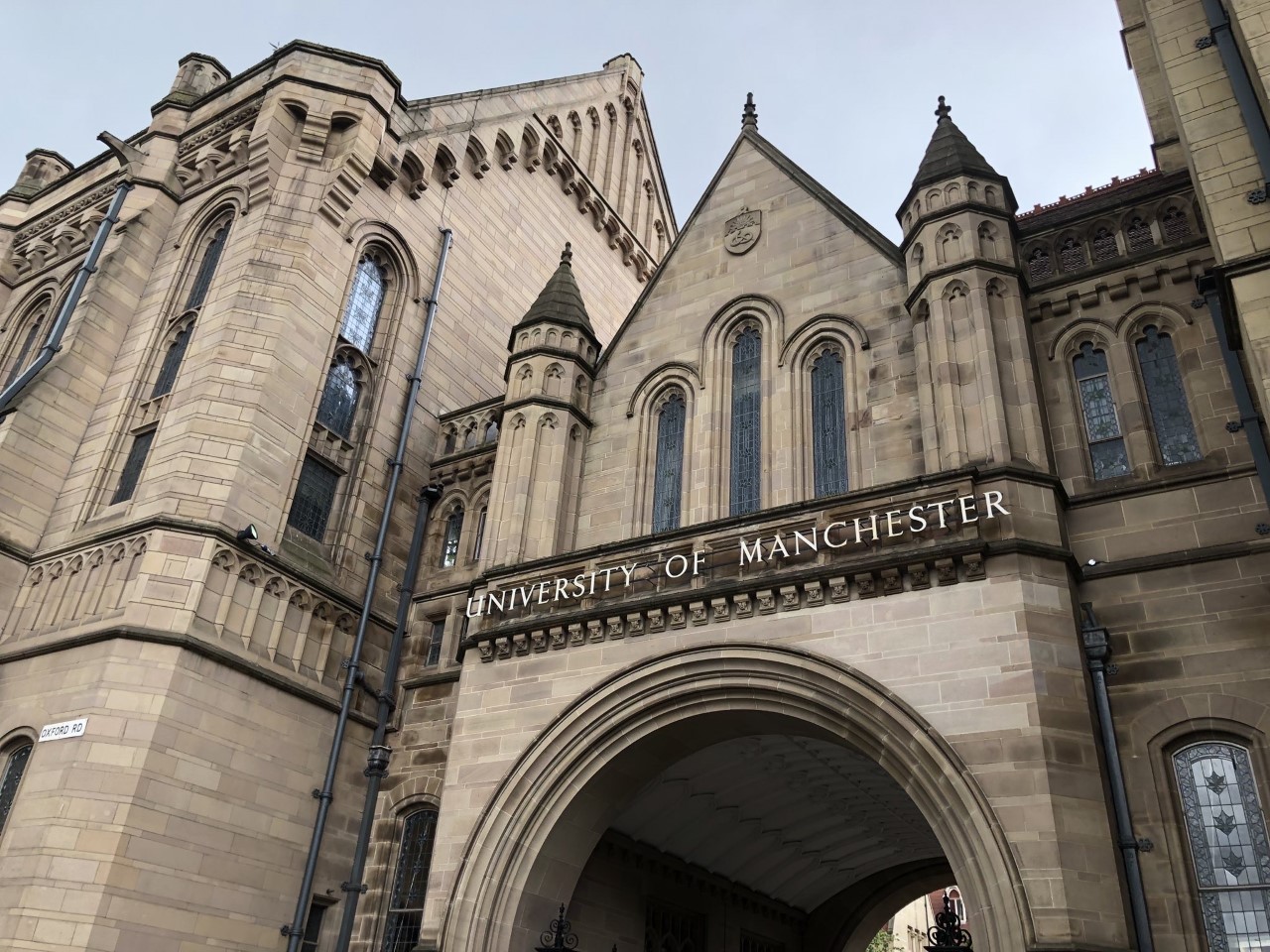 university_of_manchester