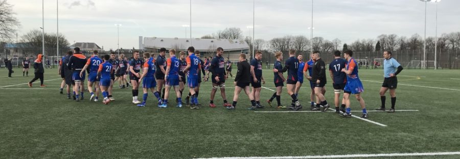 Man Met vs Doncaster