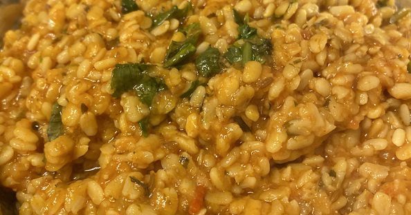 daal