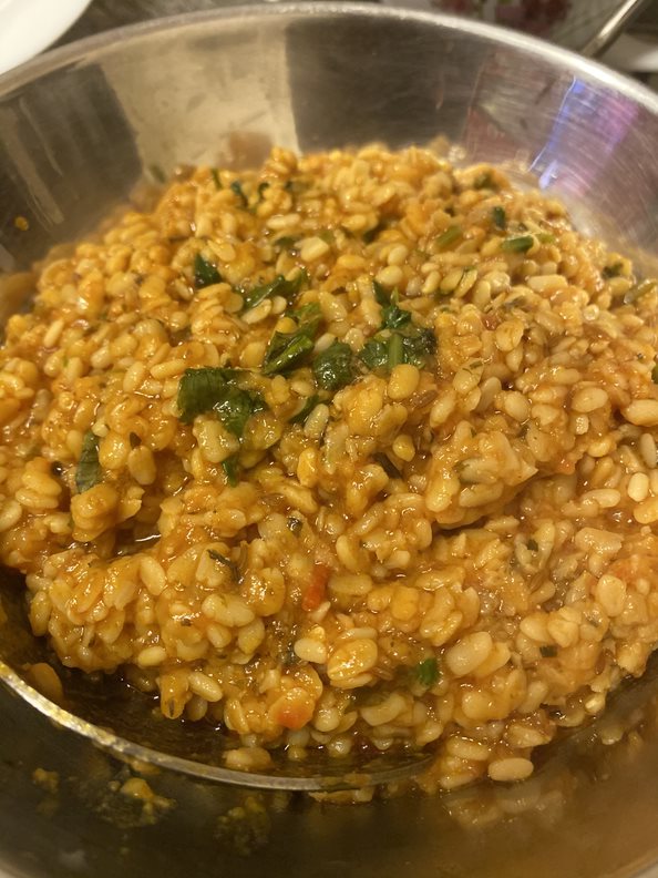 daal