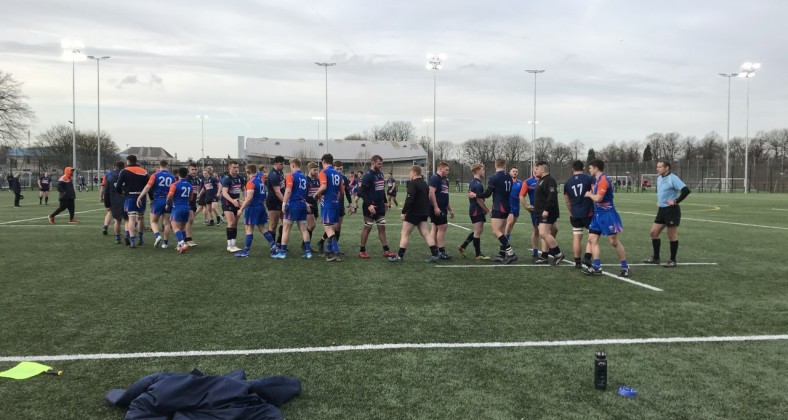 rugby