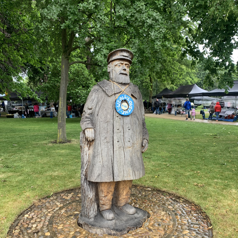 cheadlegreen