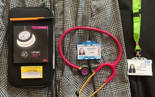 student_doctor