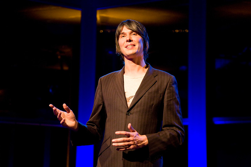 briancox