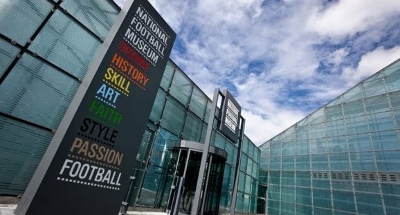 National Football Museum