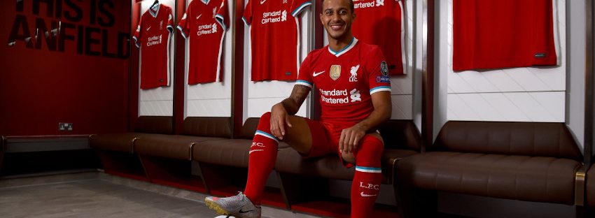thiago