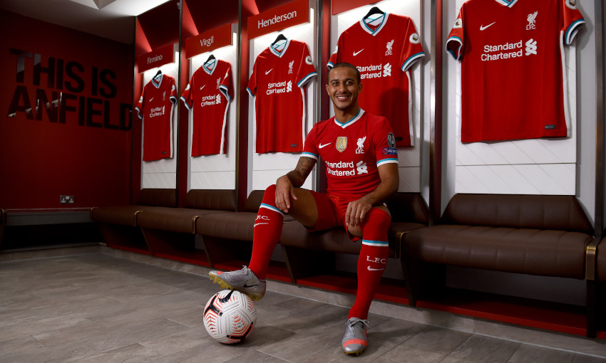 thiago