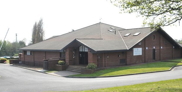 SwintonParkClub