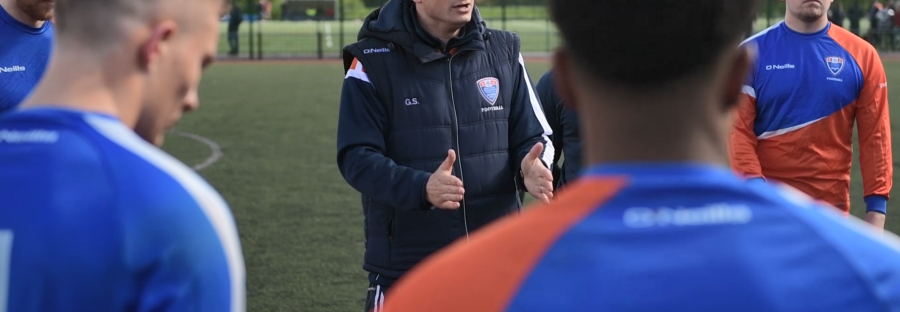 Gareth Smith