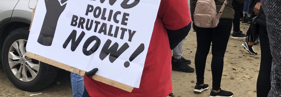 Protest, ENDSARS, police brutality