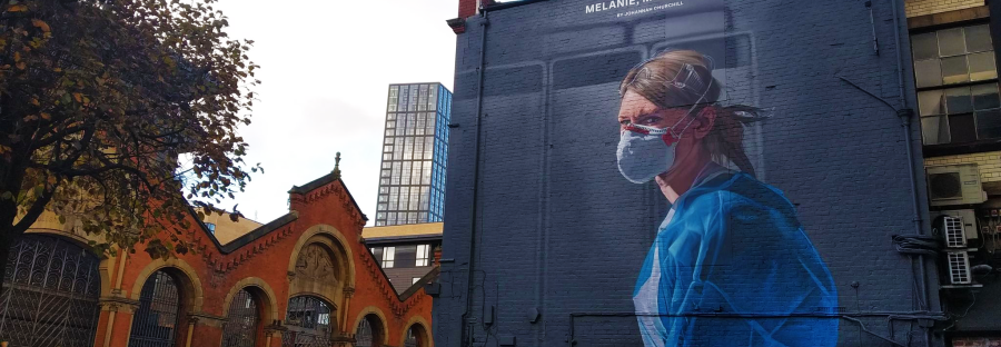 nursemural