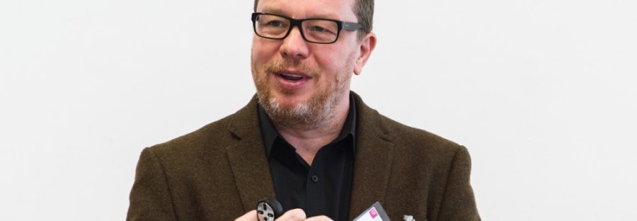 professor_martyn_evans
