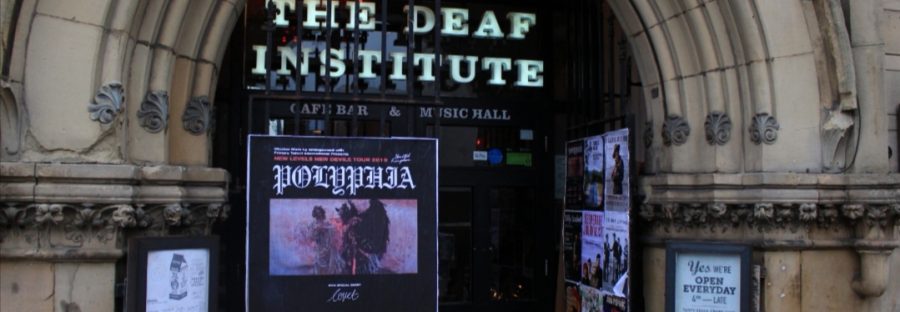 Deaf Institute