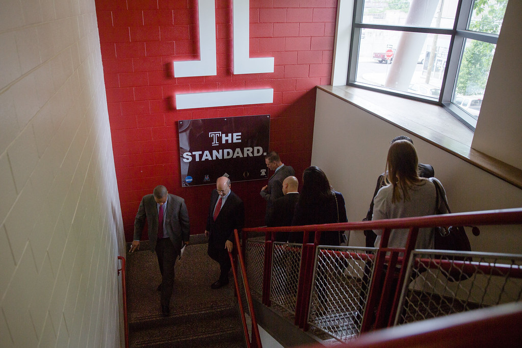 Temple University