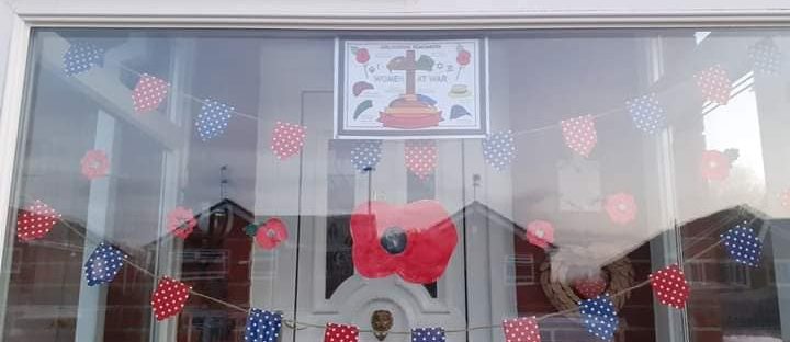 Window Display