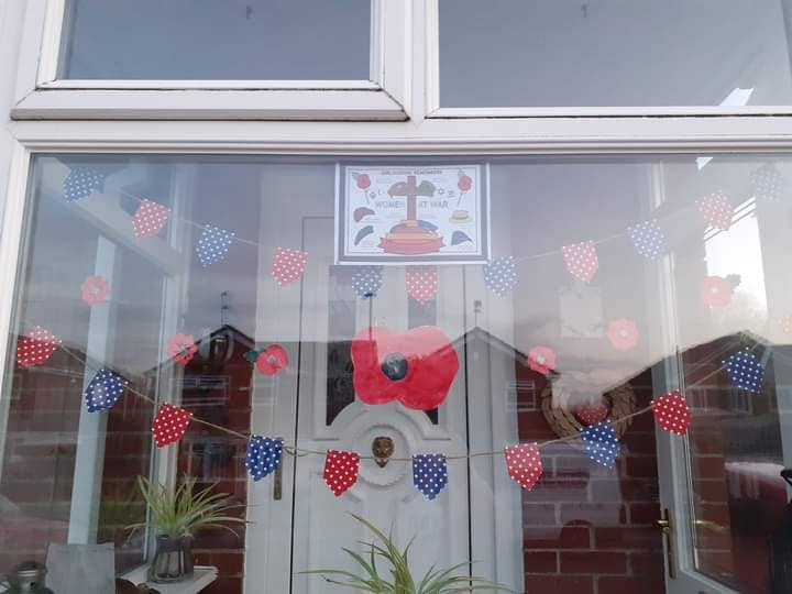 Window Display