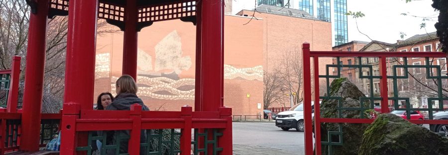 chinatown