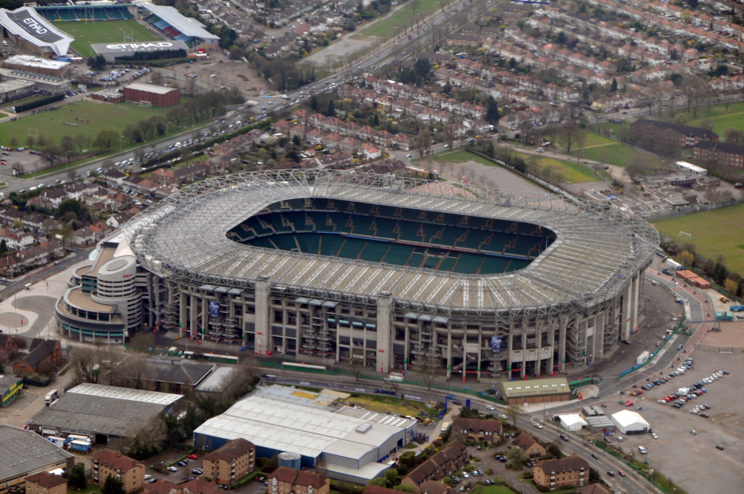 twickenham