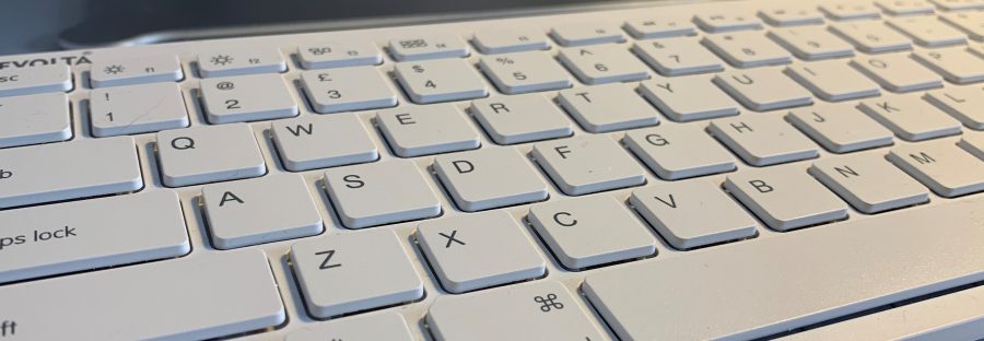 keyboard