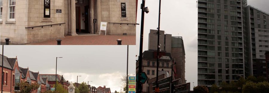 Withington, Didsbury and Deansgate
