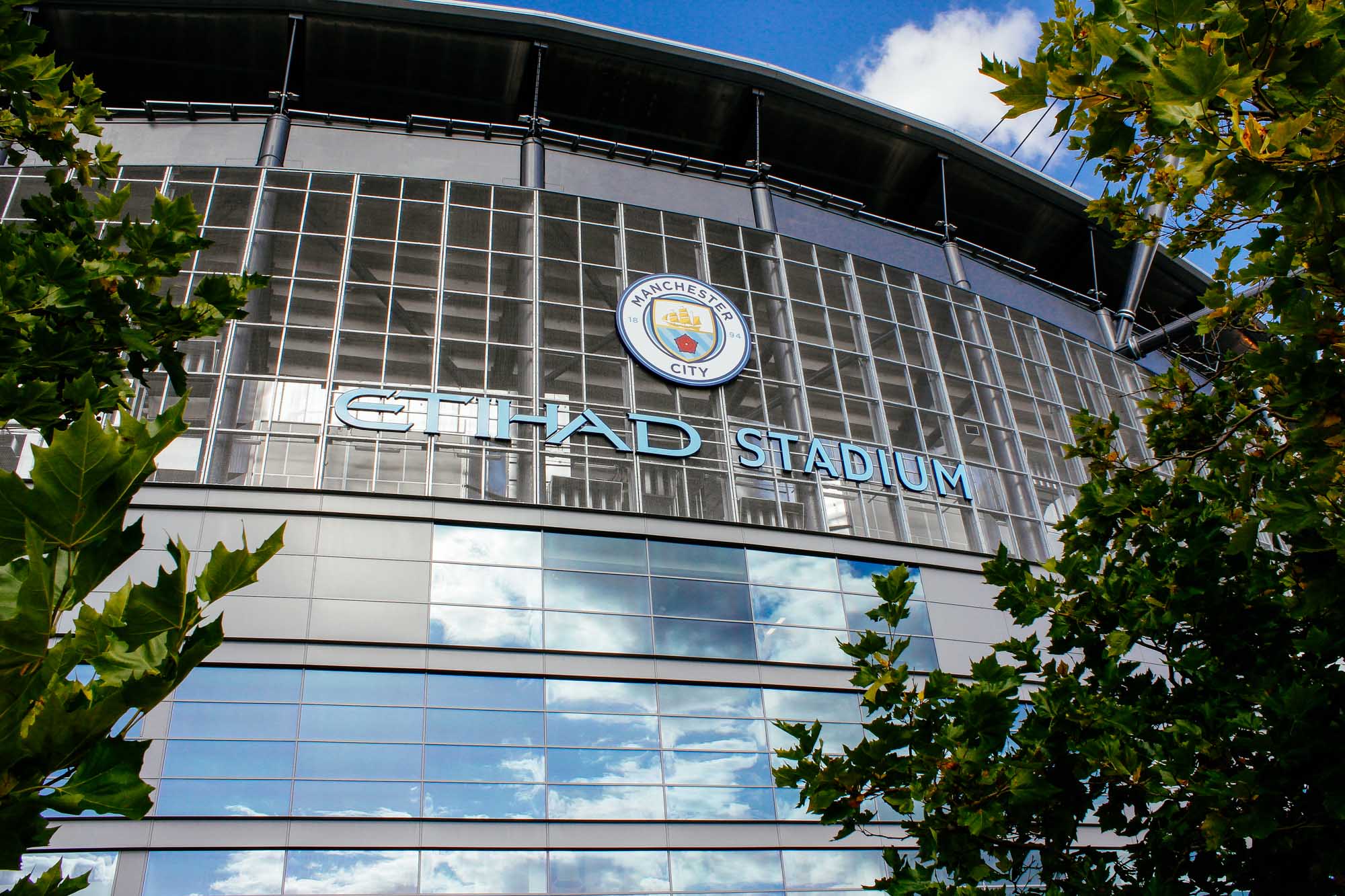 etihad