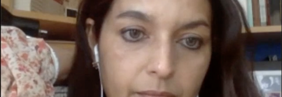 Jhumpa Lahiri MLF