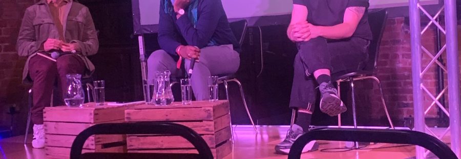 Manchester Literature Festival
