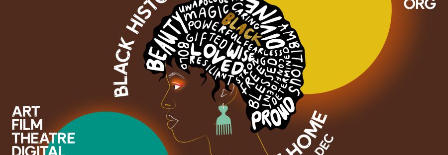 Home Black History Month