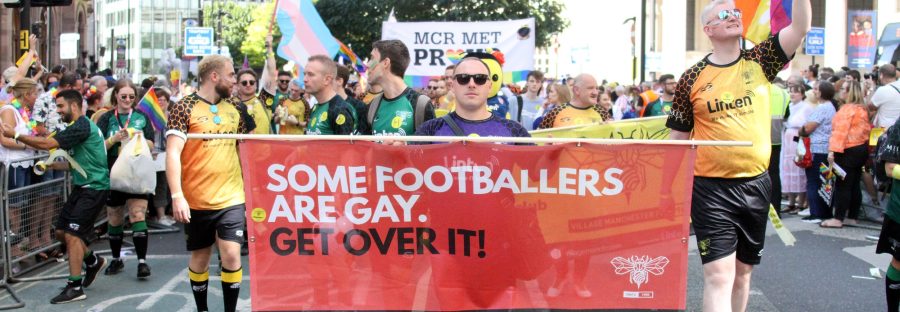 Village Manchester FC