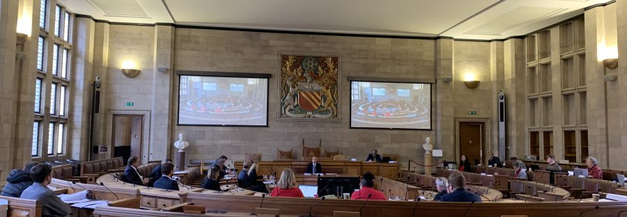 Planning and Highways Committee