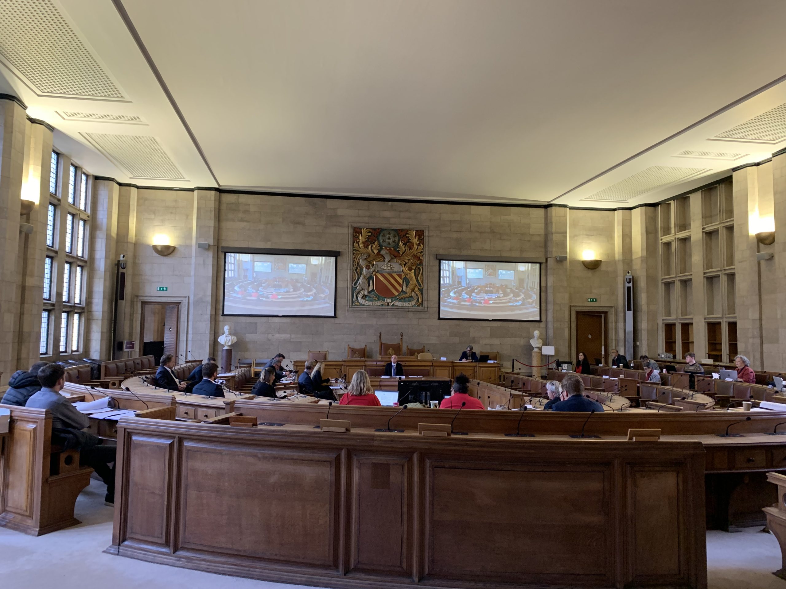 Planning and Highways Committee