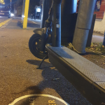 E-Scooter
