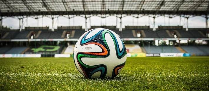 football