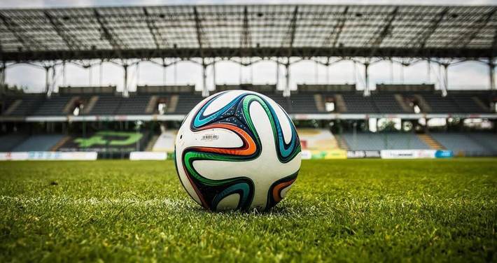 football