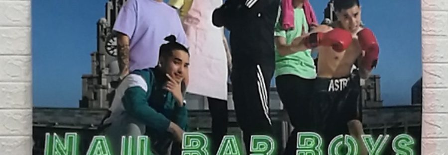 Nail Bar Boys
