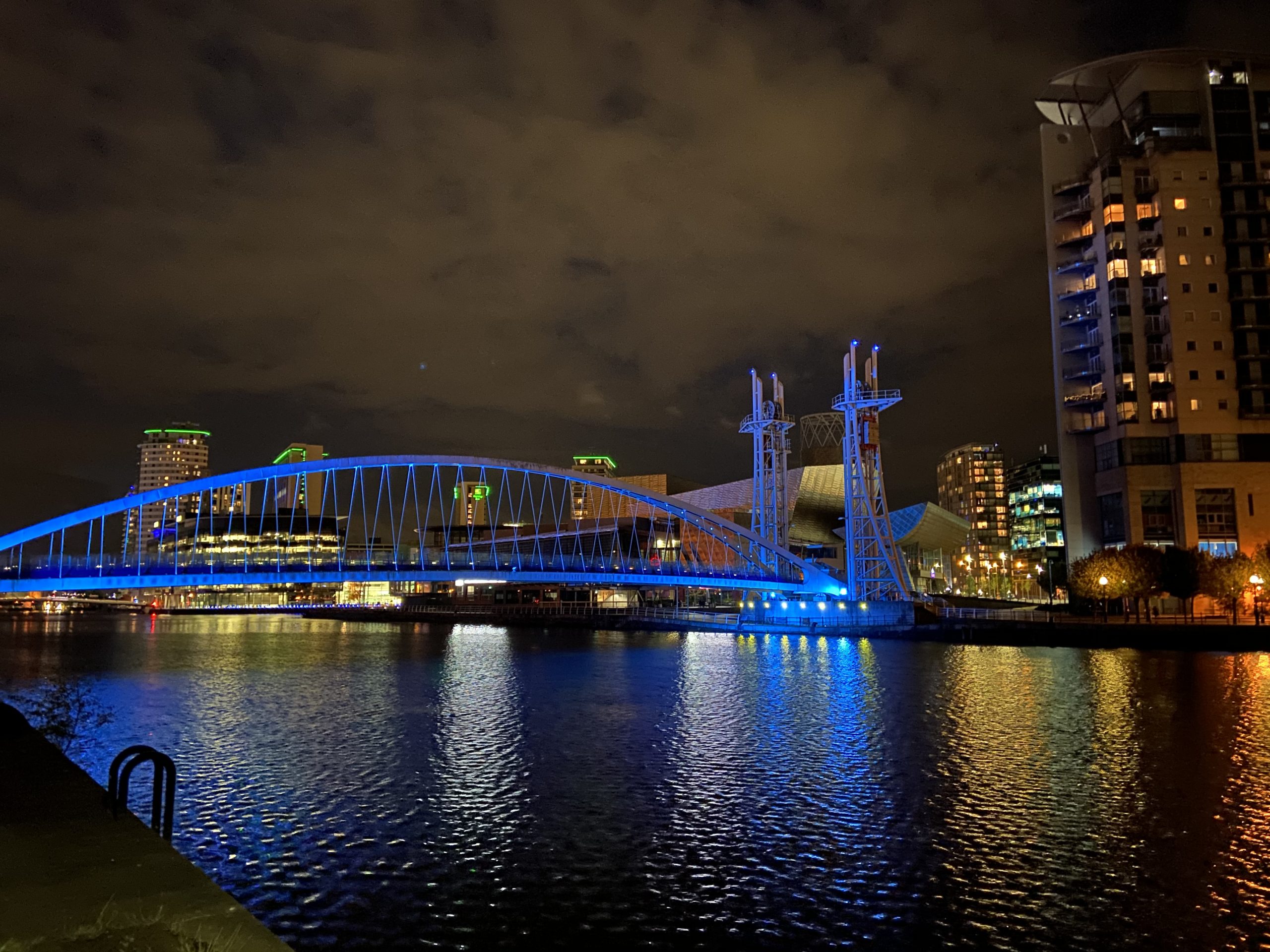 mediacity