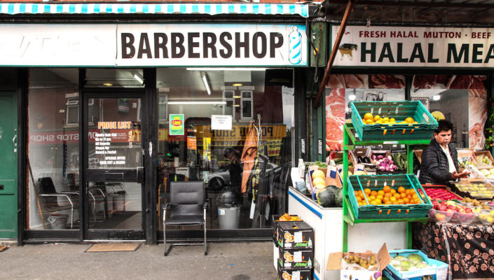 Longsight Barber Shop