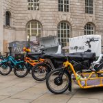 eCargo Bikes