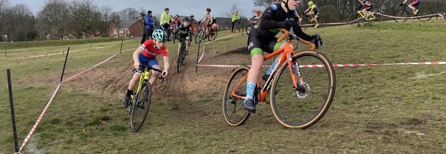 NWCCA finale