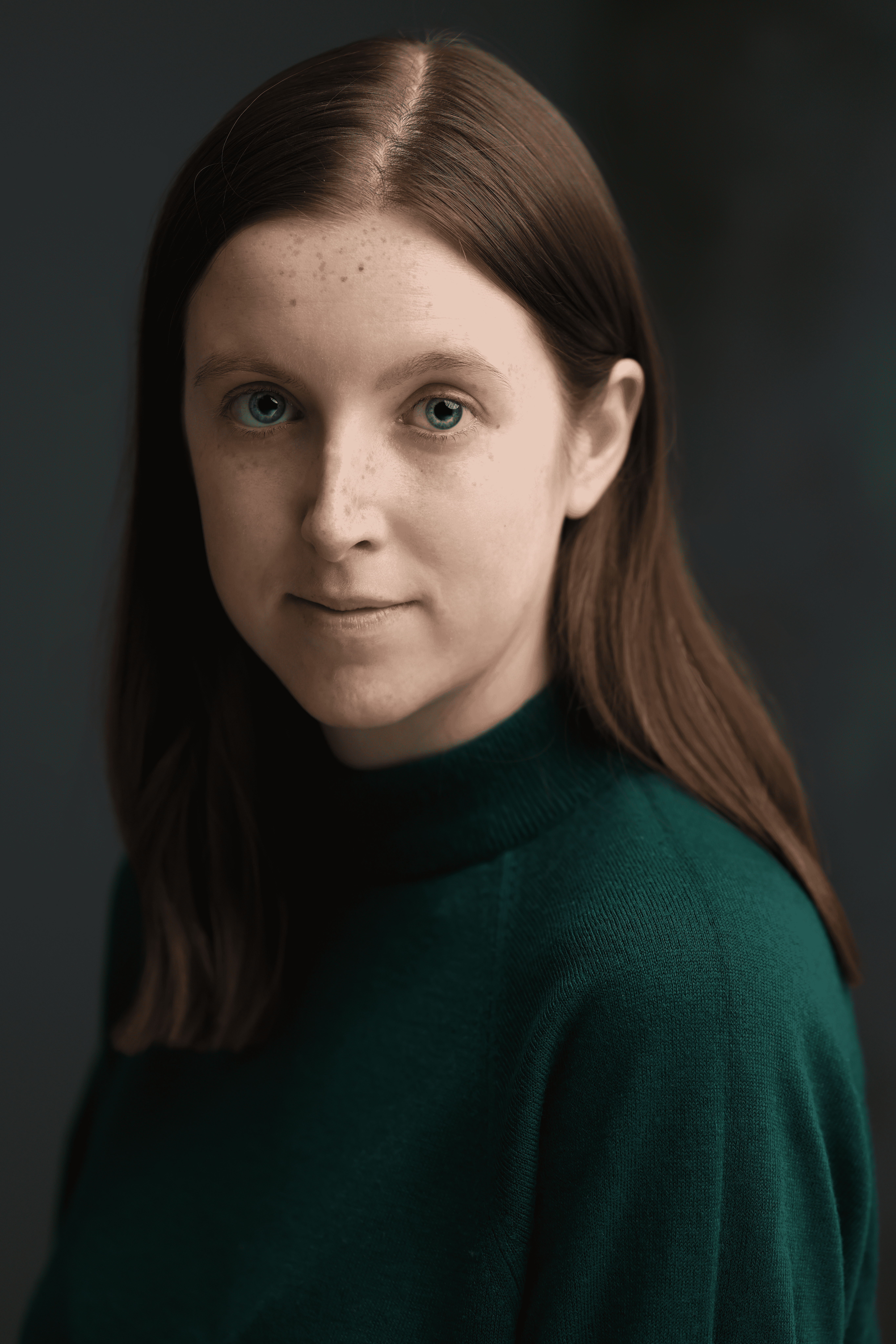 Bronte Appleby