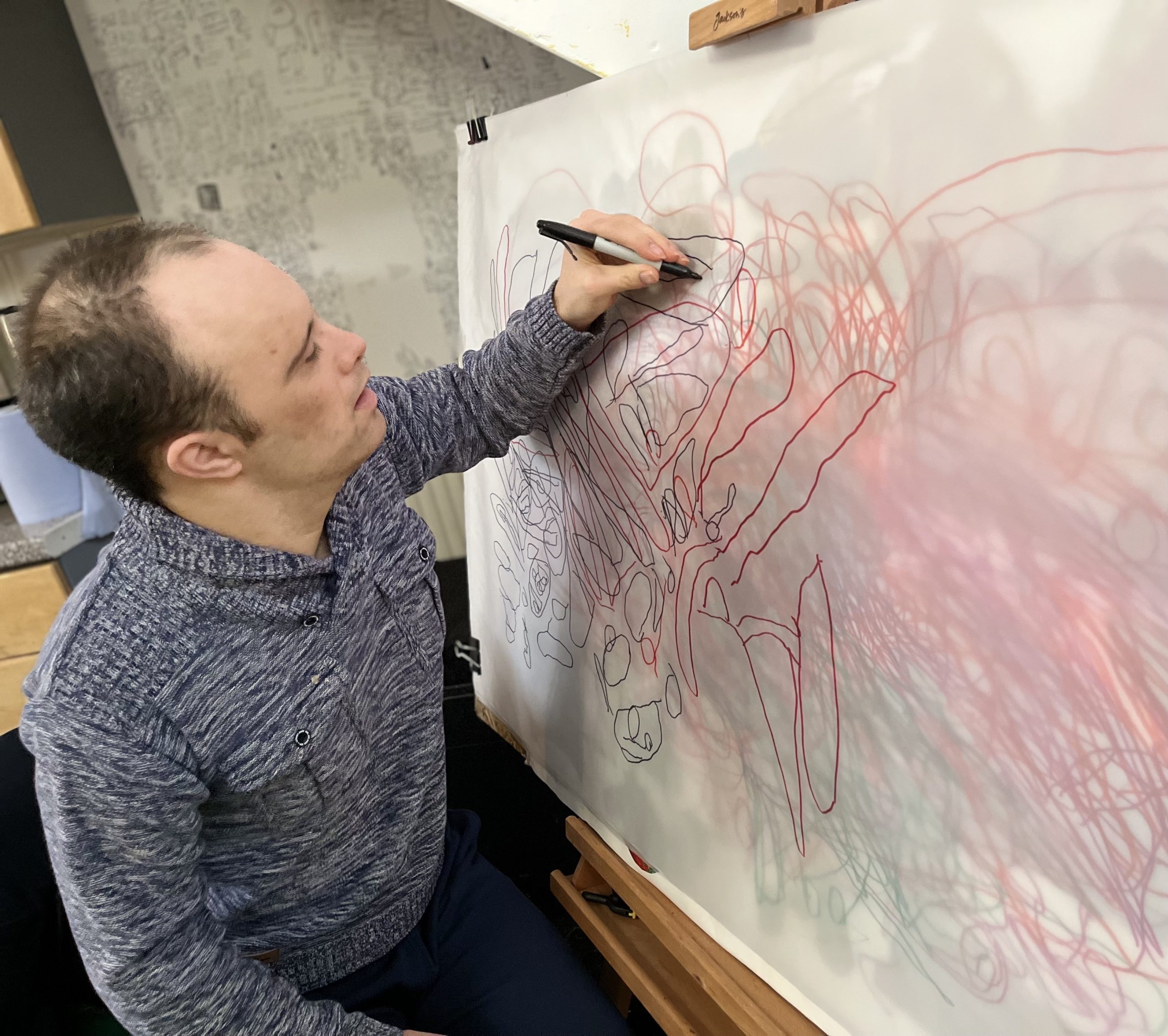 Venture Arts