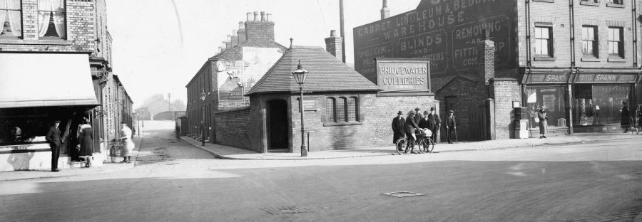 Credit: Manchester Libraries, Information and Archives