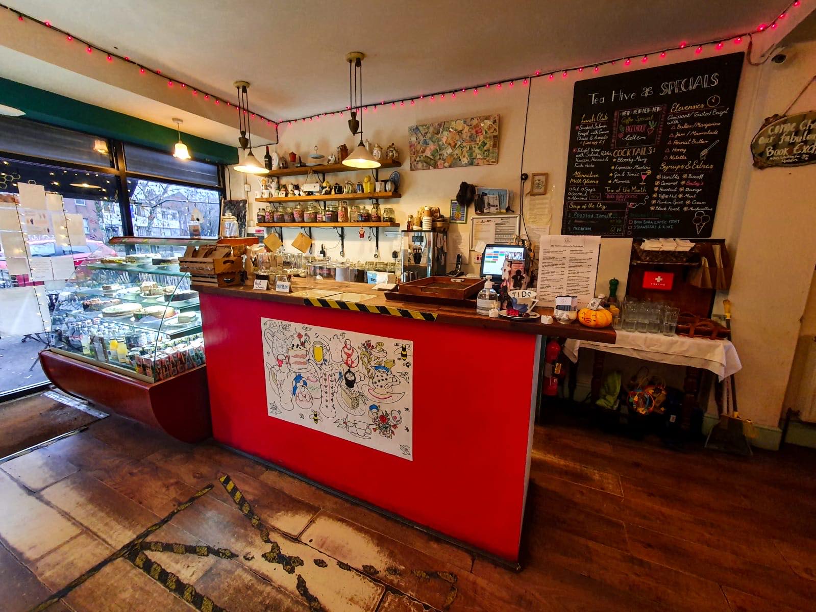 teahive1