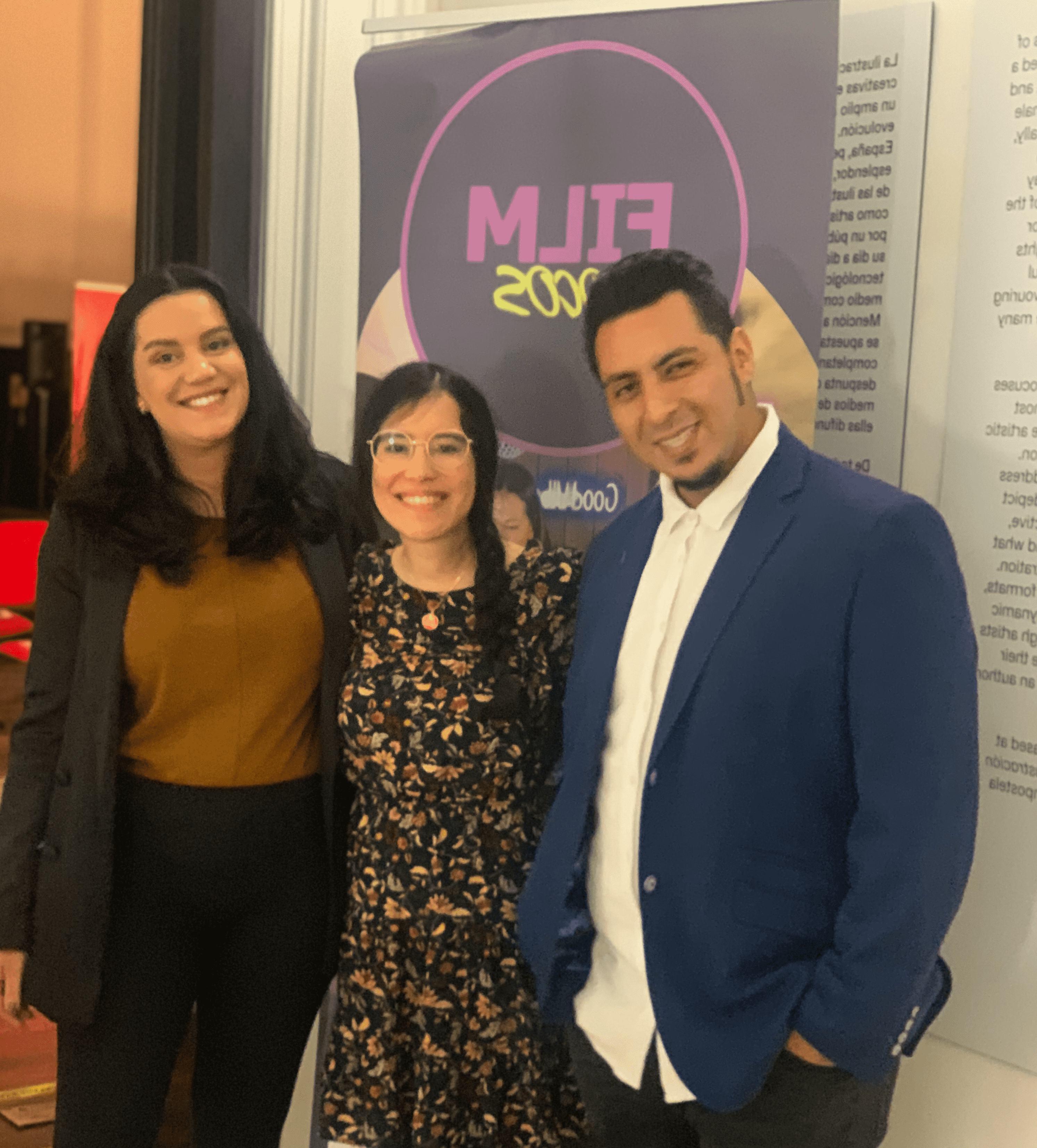 Locos film festival