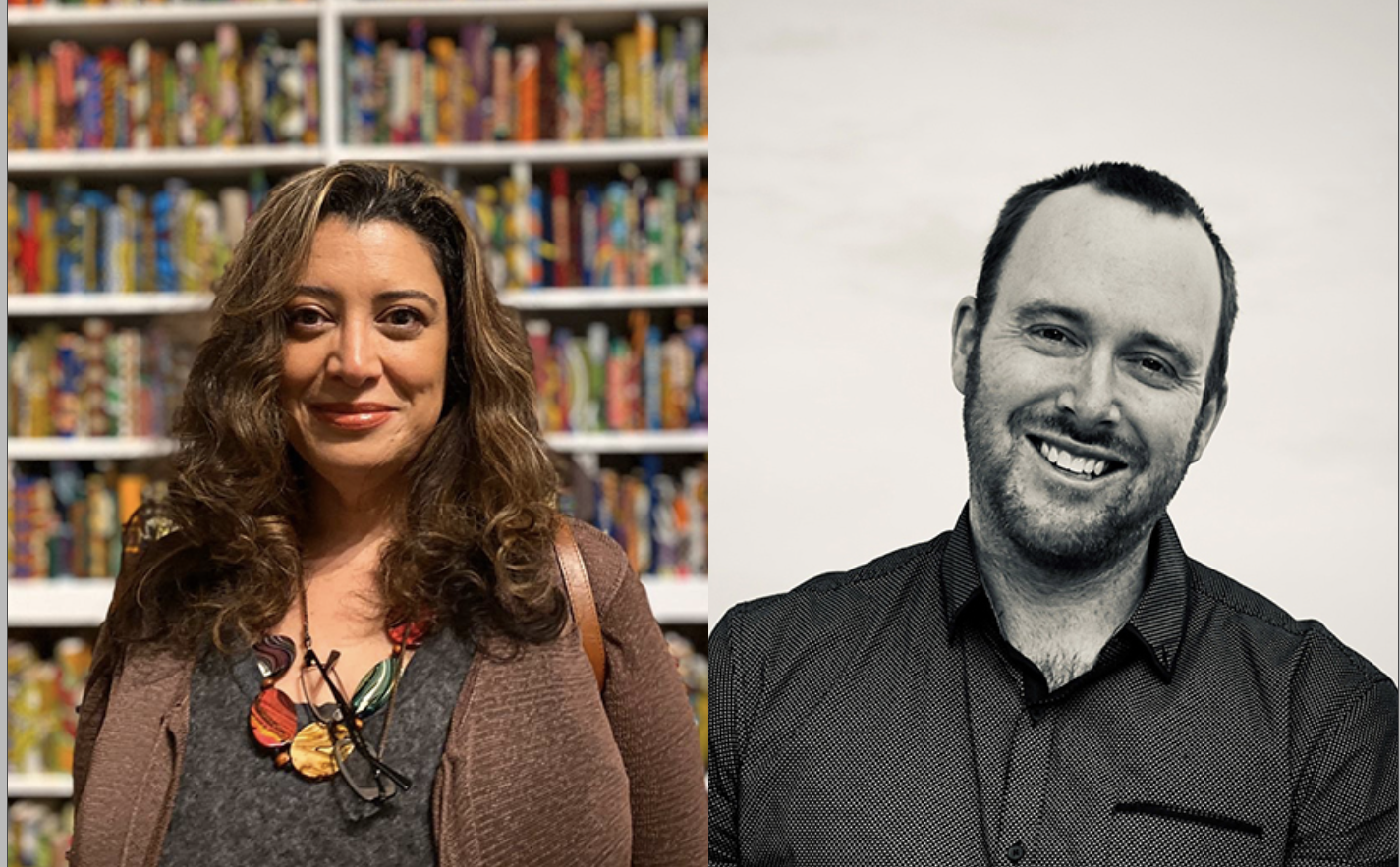 Manchester Writing Competition winners