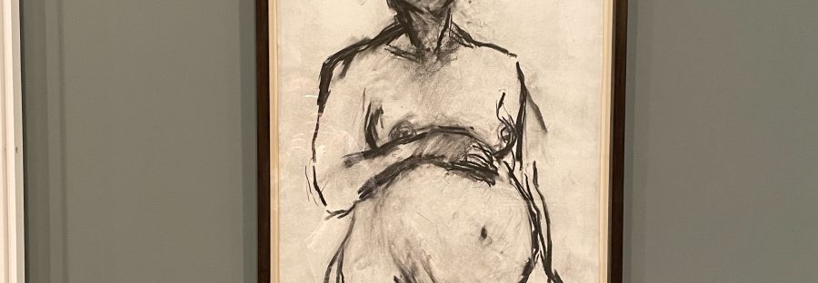 Whitworth stillborn art piece 4