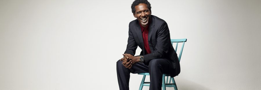Lemn Sissay