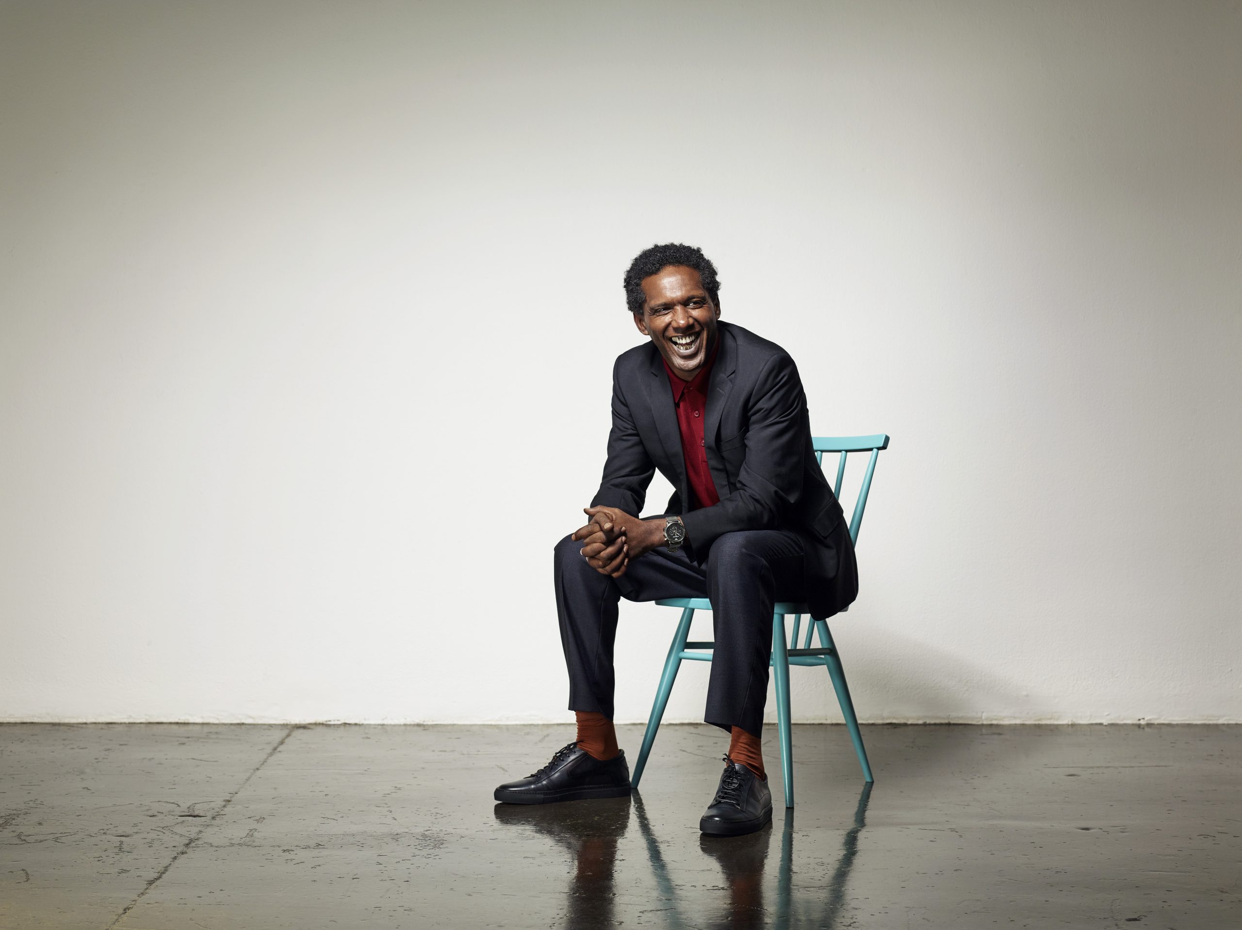 Lemn Sissay