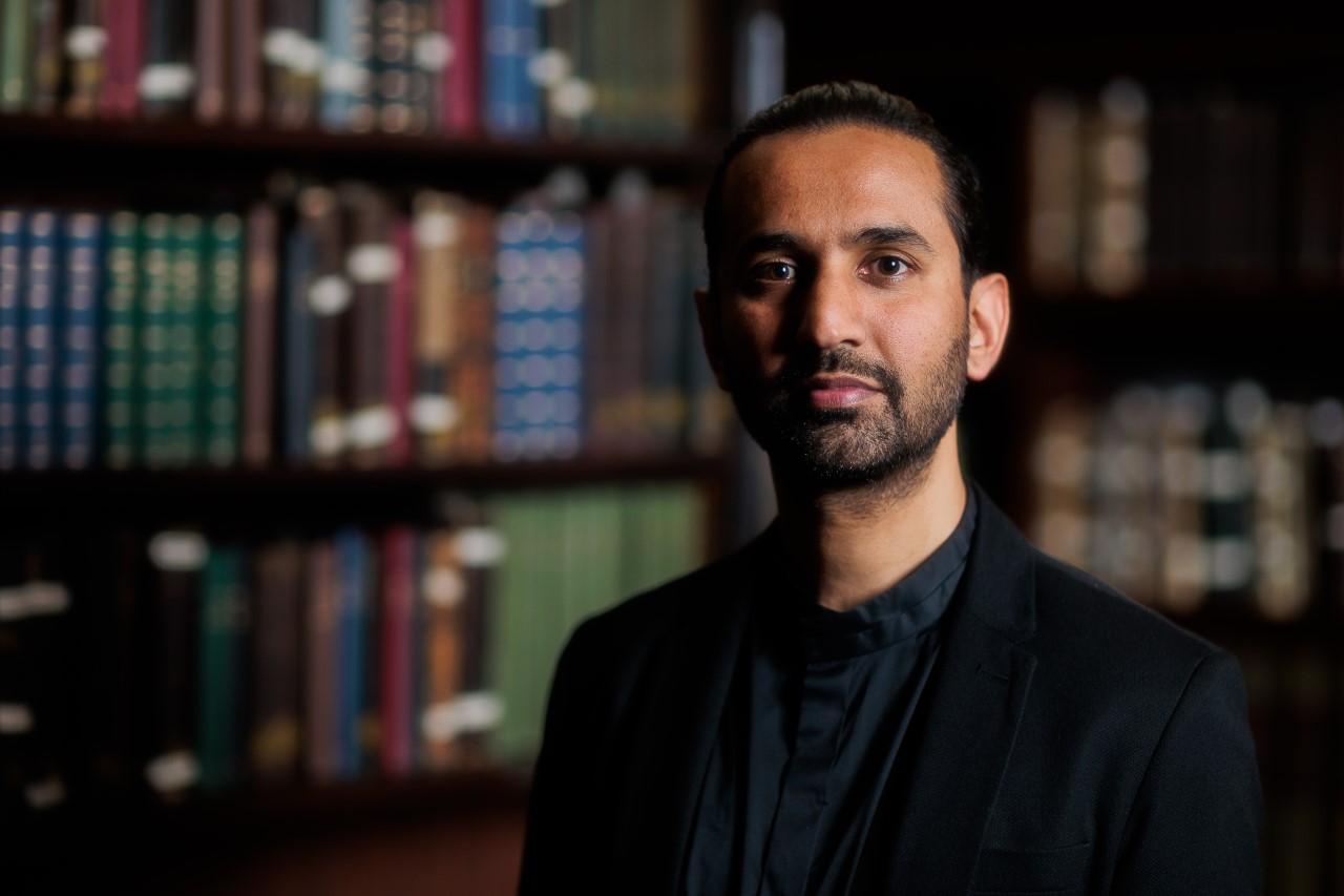 Rizwan Iqbal