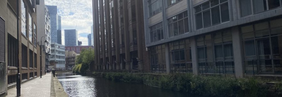 canal